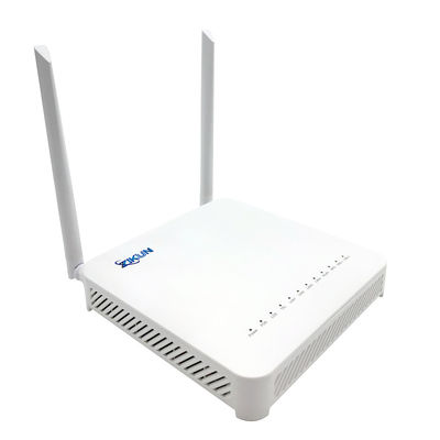 ZC-521G Dual band WiFi 4GE ONU same function as EG8145V5/HS8546V5 F673A V9/F670L