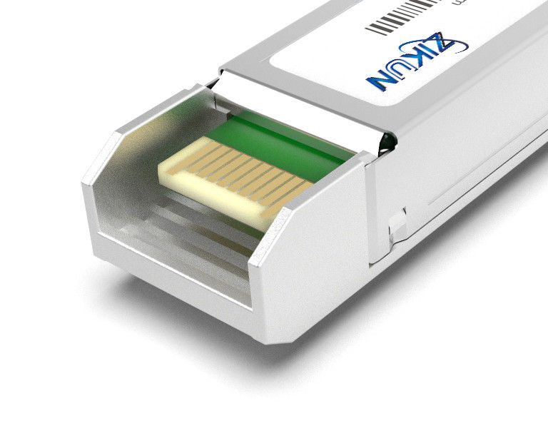 SFP Module 25G BIDI SFP28 LR 1270Tx/1330Rx 10km Optical Fiber Optic Transceiver